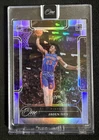 2023 Panini One and One Basketball Jaden Ivey #40