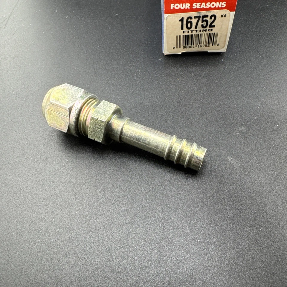 Mangueira de descarga para aquecedor HVAC - linha de descarga 4 estações 16752 - Imagem 3 de 4