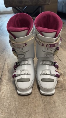 Skischuhe Tecno Pro 7