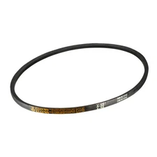 A-38 Drive V-Belt 38-inch Inner Length Industrial Rubber Transmission Belt