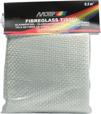 Fibreglass Mat 0.5m? MP12 Qty 1 MOTIP
