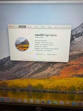 Apple Mac Mini 2012; Intel Core i5, 16GB RAM