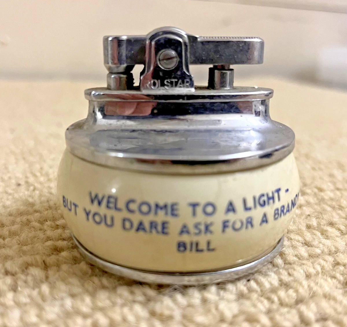 Novelty Cigarette Lighter Collectable Lighters for sale