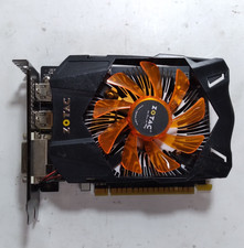 Zotac NVIDIA GTX 650 Ti 2GB DDR5 128BIT Desktop Graphic Card 0102