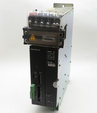 Bosch Servodyn-T Supply Module VM 60/EB-TA Supply Module 60A 520V DC
