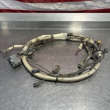 2018 Ram 25003500 6.7l Cummins Turbo Diesel Pickup Exhaust Wiring Harness Oem 2018 Ram 25003500 6.7l Cummins Turbo Diesel Pickup Exhaust Wiring Harness Oem