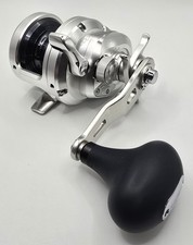 Shimano 11 Ocea Jigger 1000 HG Baitcast Reel Right Hand from Japan