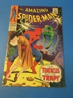 Amazing Spider-man #54 Silver age Doc Ock Fine Beauty Wow