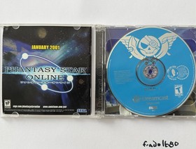 Skies of Arcadia - Dreamcast (2000) - CIB - Working