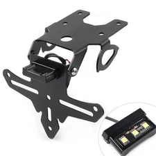 Fender Eliminator Kit License Plate Holder Fit YAMAHA XSR155 XSR 155 2019 2020