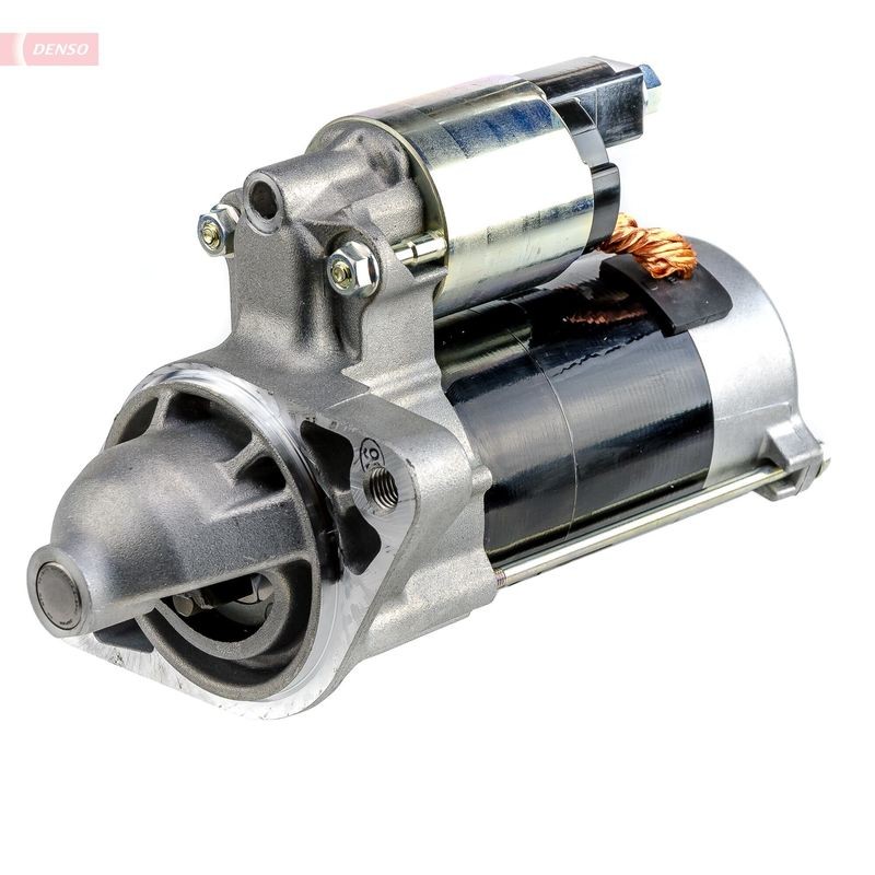 Starter Motor fits TOYOTA RAV4 2.0 2008 on Manual Transmission Denso 2810037020 - Image 11