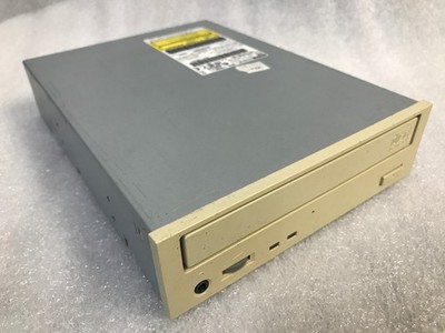 TEAC CD-W512E-B02-U, 1977070B-02 IDE 5.25'' Internal CD-R, CD-ROM Disk Drive