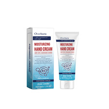 50g Moisturizing Hand Cream Nourishing Hydrating Care for Dry Hands Daily Us