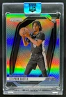 2024-25 Prizm Stephon Castle RC Silver Rookie #234 SpursOpens in a new window or tab
