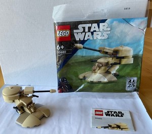 LEGO Star Wars 30680 AAT