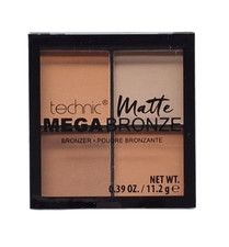 Technic Mega Matte Bronze Bronzing Powder