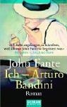 Ich - Arturo Bandini  von Fante, John | Buch | Zustand sehr gut