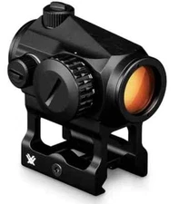 Vortex Optics Crossfire Red Dot 2 MOA Red Dot