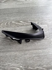 Triumph Daytona 660 Left Headlight Surround Fairing, Infill Panel P.N. T2316271