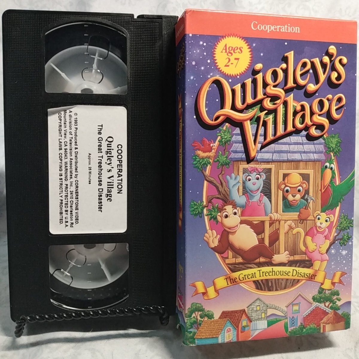 語学+参考書 Together [VHS] [VHS] $_12.JPG?set_id=880000500F