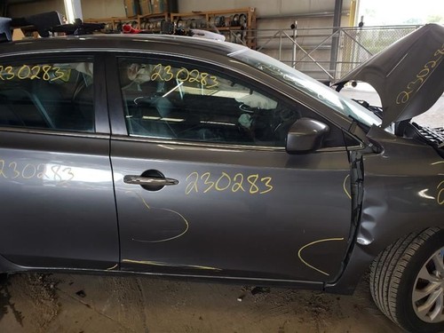 Camera/Projector Radar Unit Front Distance Fits 18-19 SENTRA 1081442 - Picture 12 of 12