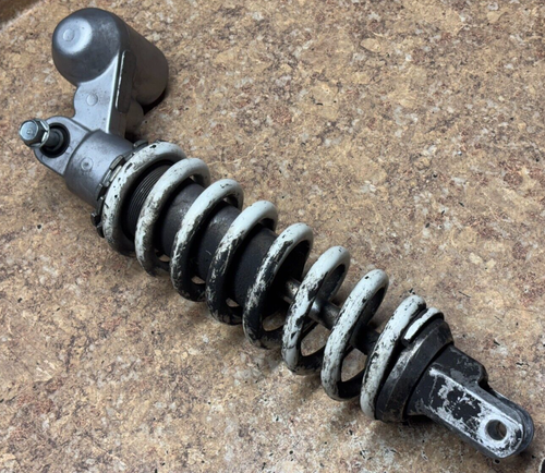 2003 Suzuki SV1000 Rear Center Uni Shock Mono Spring SV1000SK3 SV 1000 SK3 B7 - Picture 2 of 3