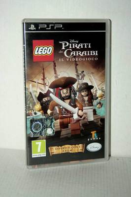 Xbox One Pirati Dei Caraibi Lego Ps4 Lego Pirates Of Pirati Dei