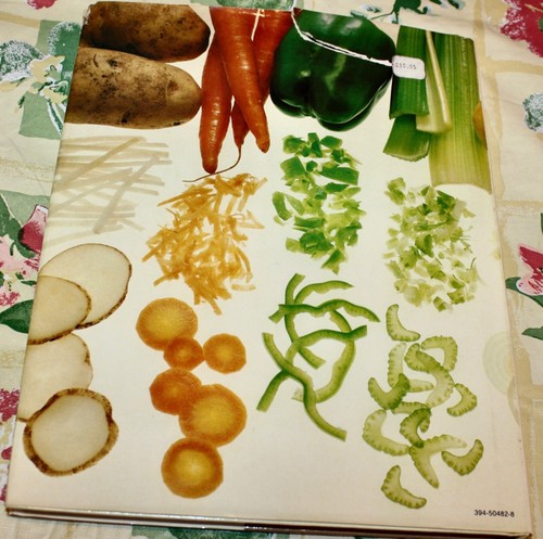 Kochen mit Küchenmaschine von General Electric (1978, Hardcover) gebraucht - Bild 2 von 4