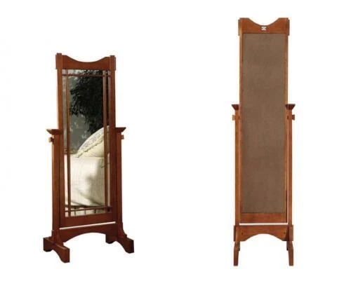 Espejos Powell cheval Espejo Decoración del hogar