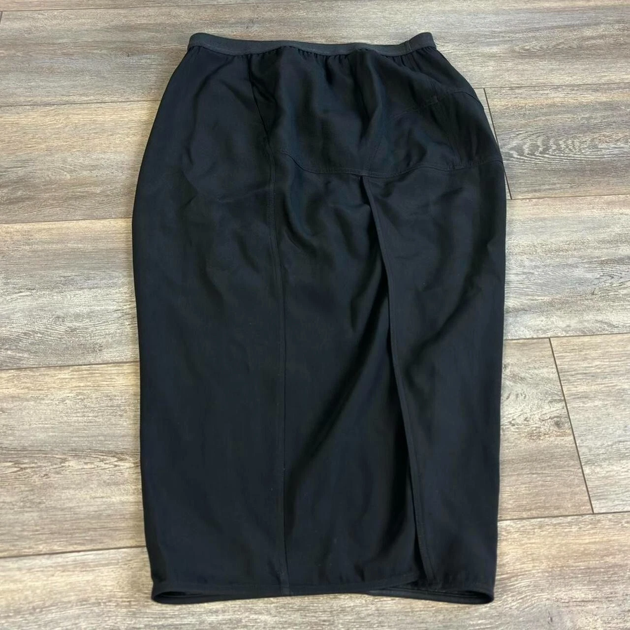 Gonna midi Rick Owens