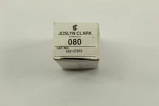Joslyn Clark 080-SCB01 Selector Switch New in Box
