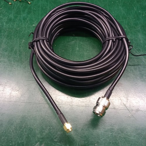 Câble D'extension D'antenne À Sma Connecteur De - Photo 6/12