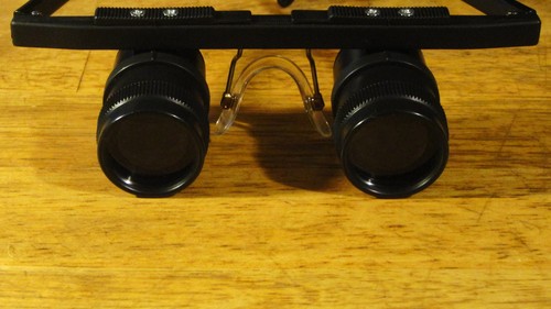 ESCHENBACH TELE 3X für Fernglas, Galileisches Teleskop 70cm - Infin. #1634 - Bild 5 von 7