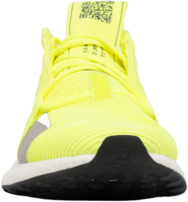 adidas SenseBoost Go Solar Yellow Grey for Sale 