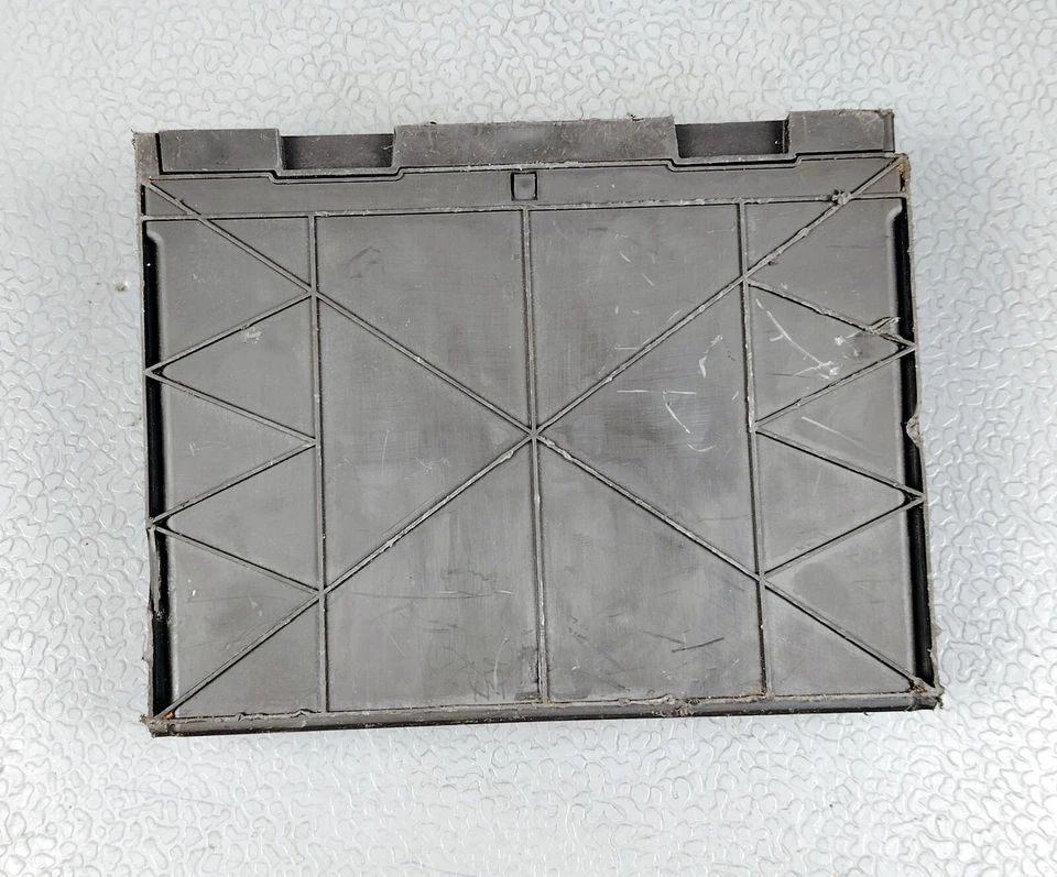 Modulo Di Controllo Corpo BCM 13579004 F00HJ00757 SAAB 9-5 YS3G 2.0 TiD 16V 2011 - Immagine 4 di 4