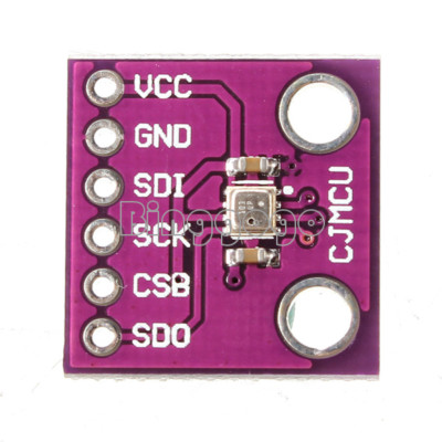 CJMCU Breakout Temperature Humidity Barometric Pressure BME280 Digital Sensor