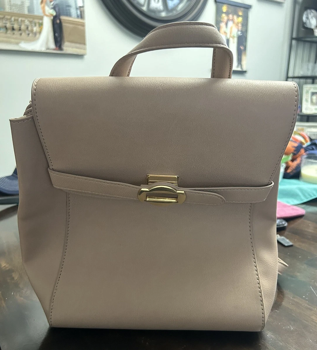 JustFab Backpack Bags & Handbags for Women for sale | eBay display picture 2