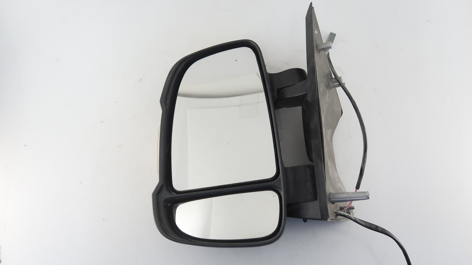 Driver Side Powered Mirror For Dodge Ram Promaster City 2015-2022 – Direct Replacement – Aftermarket