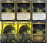 MTG Modern Horizons 3 MH3 The Necrobloom MINT (SELECT)