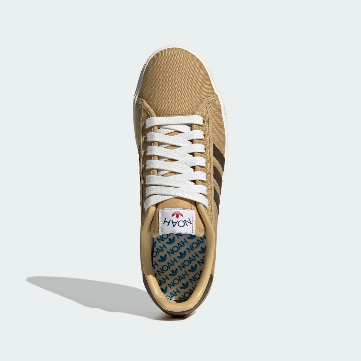 Original adidas neo 2025 beige