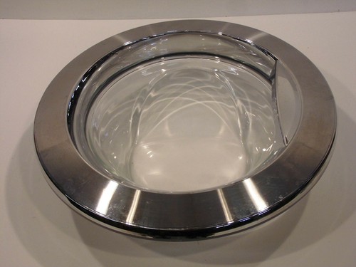 Bullauge MEF382578 Kpl. Waschmaschine 12KG LG1495BDA