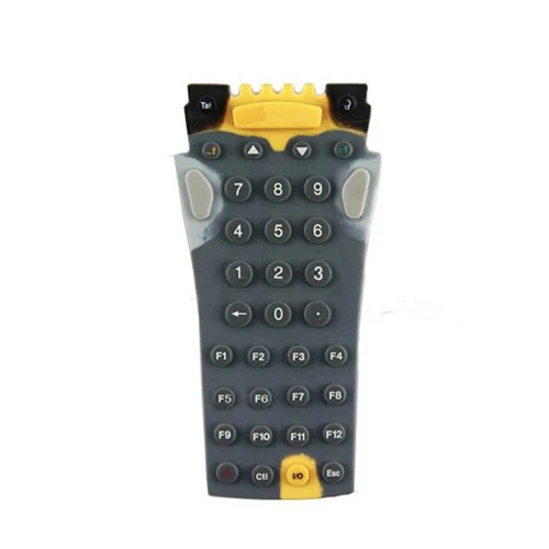 Tastiera Tastiera per Intermec 2415 Barcode Scanner 37 Chiave