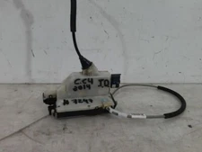 45047185 right rear door lock for Citroen C4 Lim. 183810 1138652