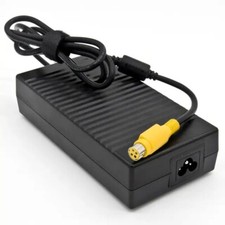 Toshiba Tecra W50-A1500 Laptop Power Supply 180W. AC Adapter Charger U.S SELLER 