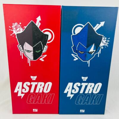 J.Tスタジオ Astro Gaki アストロボーイ アトム 1/6フィギュア J.T Studio Astro Gaki Boy Atom 1/6 Figure | eBay