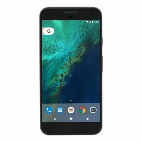 Móviles y smartphones Google Pixel XL