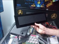 Pin2dmd , Pinball Dot Matrix Plug and play for Bally williams sega stern ACTIVATED