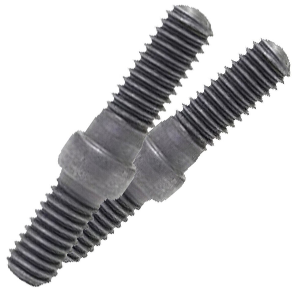 Echo Bar Nuts For Echo Chainsaws & Pole Saws / 10 Pack / 43301903933 - View #10