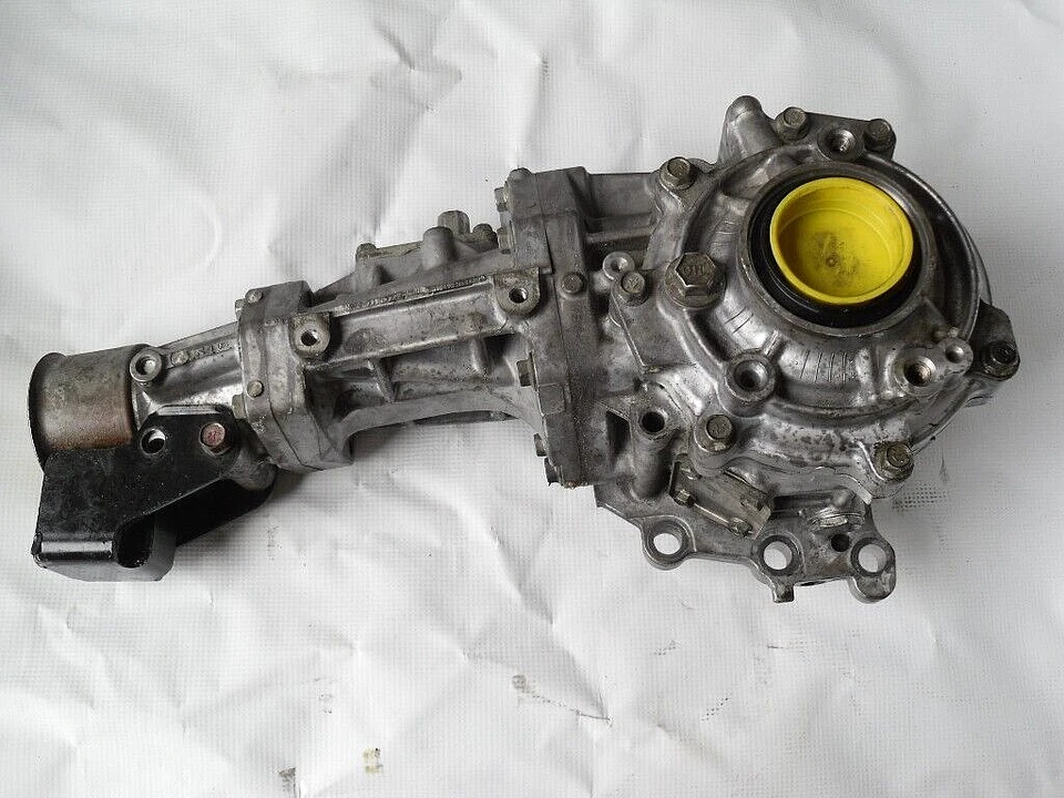 Boite de transfert CITROEN C CROSSER PEUGEOT 4007 2204C6 1608951980 2.2 HDI 4X4 - Photo 2/4