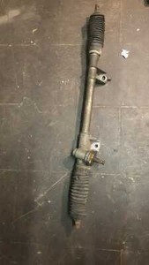 Lenkgetriebe mech. 89FB-3K649-AA FORD FIESTA
